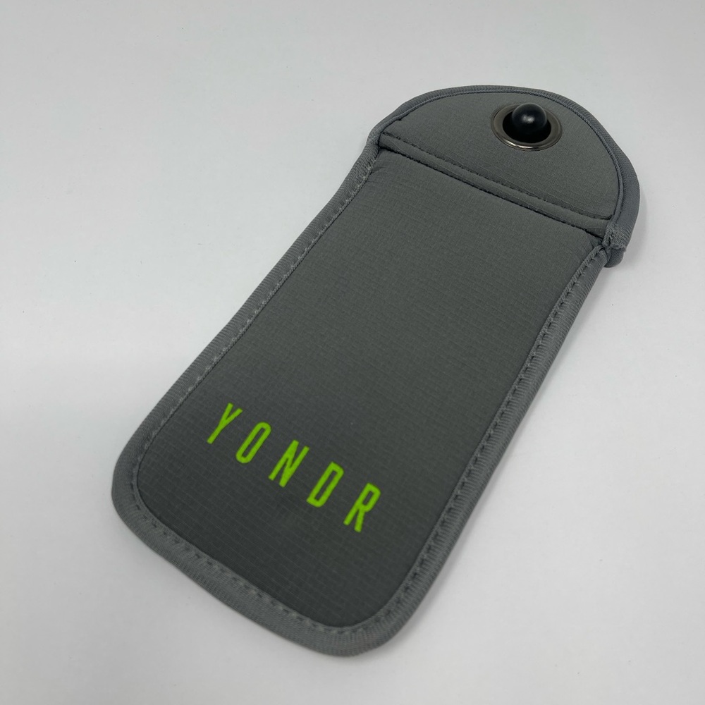 Yondr Phone Pouch Locked Large New